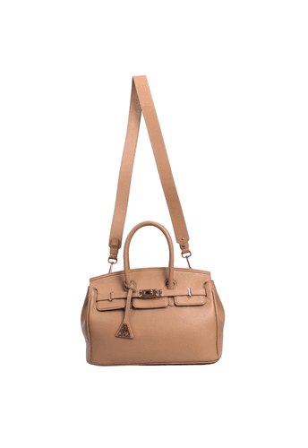 Bolsa Meryl Areia