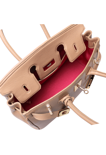 Bolsa Meryl Areia