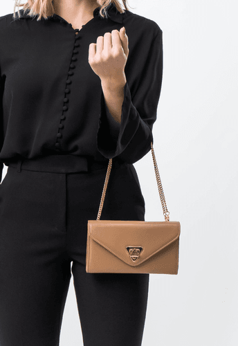 Bolsa Mia Nude