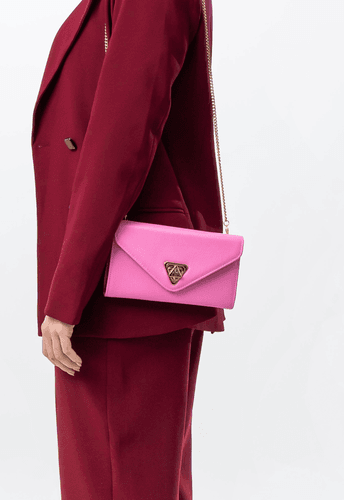 Bolsa Mia Couro... - CAMPEZZO