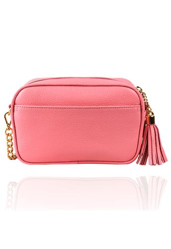 Bolsa Mini Lobby Flamingo 