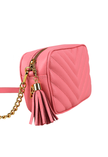 Bolsa Mini Lobby Flamingo 