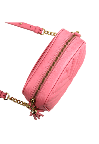 Bolsa Mini Lobby Flamingo 