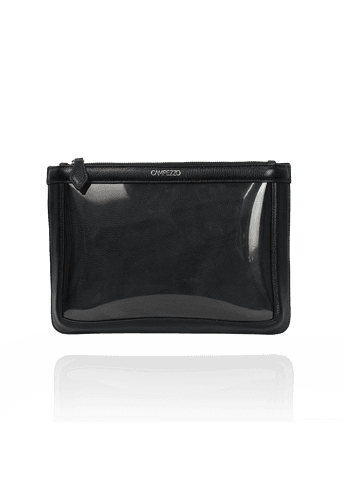 Necessaire Glass Preto