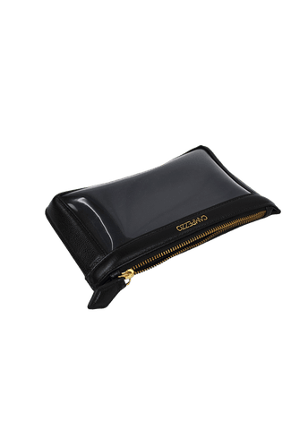 Necessaire Glass Preto