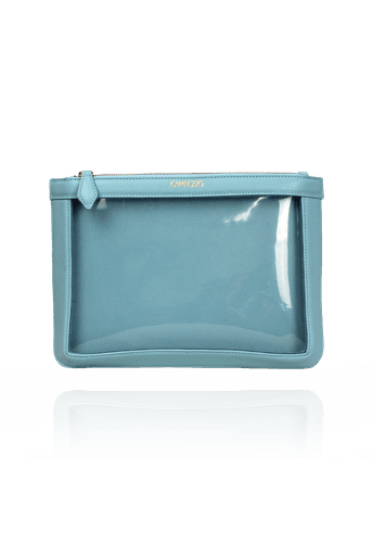 Necessaire Glass Serenity