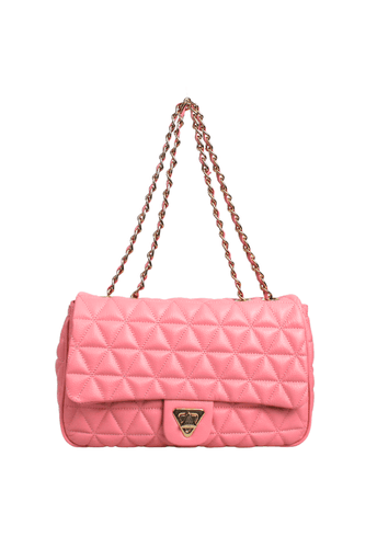Bolsa Nina Flamingo