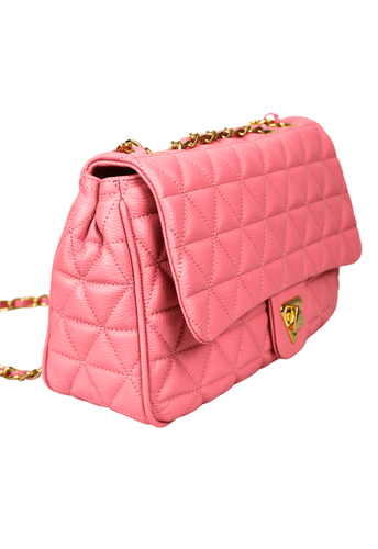 Bolsa Nina Flamingo