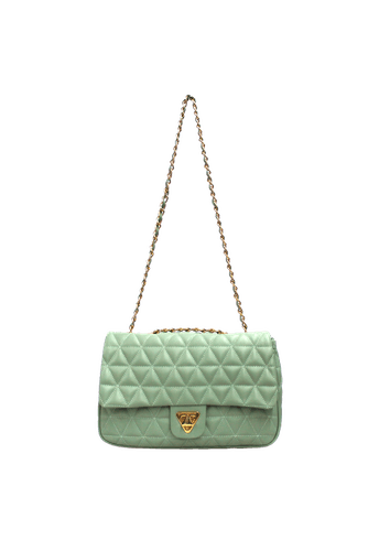Bolsa Nina Pistache
