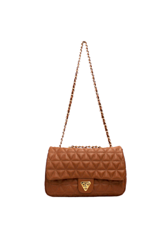 Bolsa Nina Caramelo