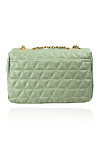 Bolsa Nina Pistache