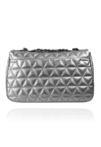 Bolsa Nina Prata