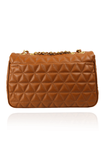 Bolsa Nina Caramelo
