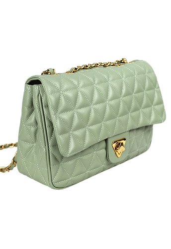 Bolsa Nina Pistache