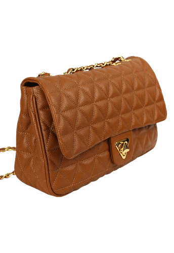 Bolsa Nina Caramelo