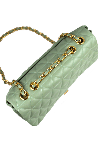 Bolsa Nina Pistache