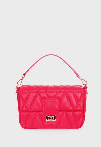 Bolsa Carrie Petit Pink