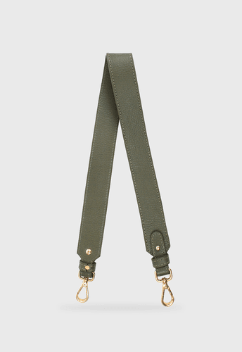 Alça Flat Milit... - CAMPEZZO