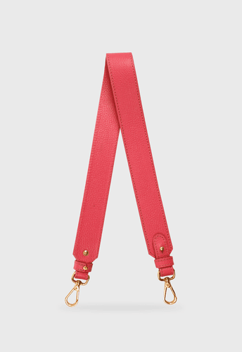 Alça Flat Pink ... - CAMPEZZO