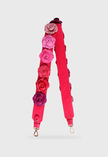 Alça Flowers To... - CAMPEZZO