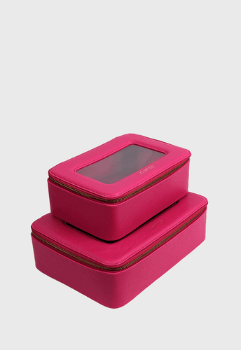 Necessaire Crys... - CAMPEZZO