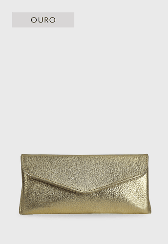 Porta Óculos Clássico