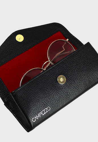 Porta Óculos Clássico