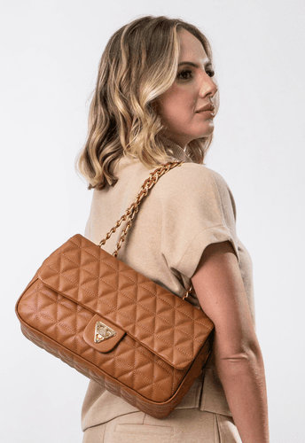 Bolsa Nina Caramelo