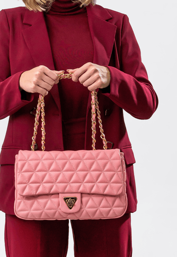 Bolsa Nina Flamingo