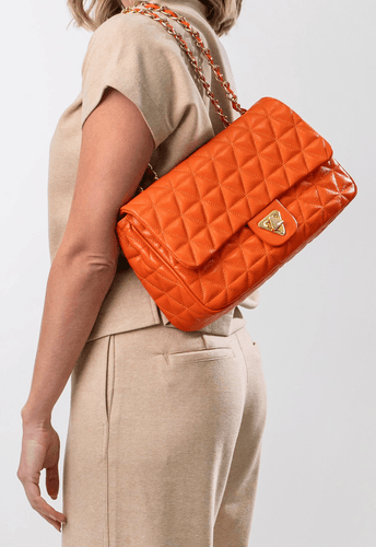Bolsa Nina Laranja