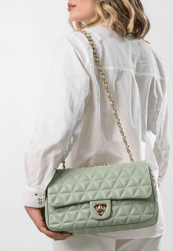Bolsa Nina Pistache