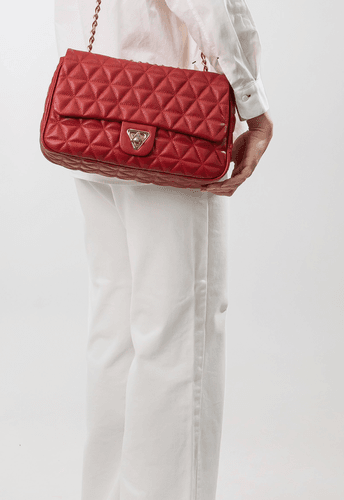 Bolsa Nina Vermelho