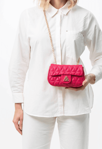 Bolsa Party Pink