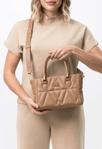 Bolsa Queen Petit Nude