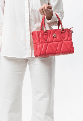 Bolsa Queen Petit Pitaya