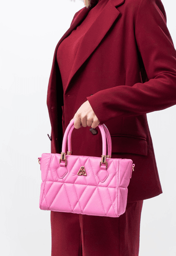 Bolsa Queen Petit Tutti Frutti