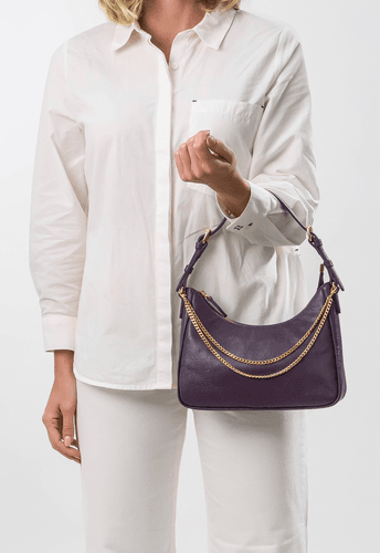 Bolsa Rachel Beringela