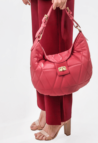 Bolsa Sarah Pink Blush