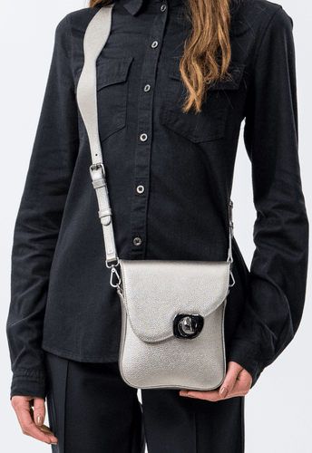 Bolsa Sophia Grafite