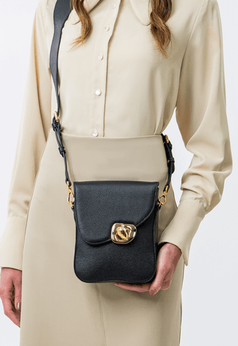 Bolsa Sophia Preto | SOB ENCOMENDA