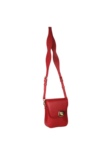 Bolsa Sophia Vermelho