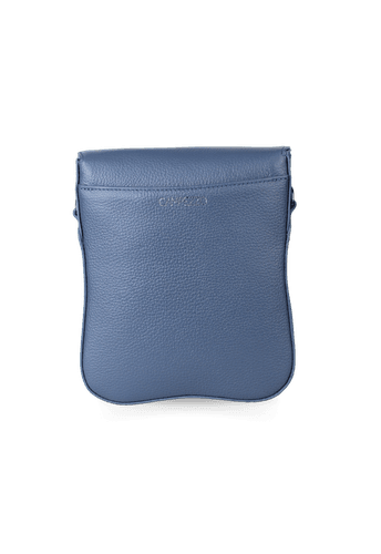 Bolsa Sophia Azul Jeans