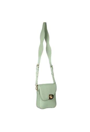 Bolsa Sophia Pistache