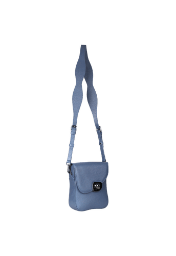Bolsa Sophia Azul Jeans