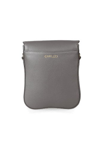 Bolsa Sophia Cinza
