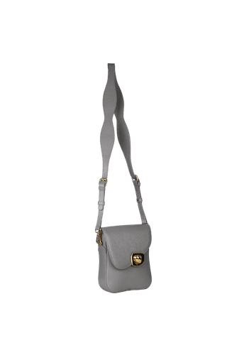 Bolsa Sophia Cinza