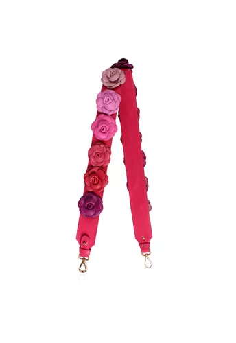 Alça Flowers Co... - CAMPEZZO