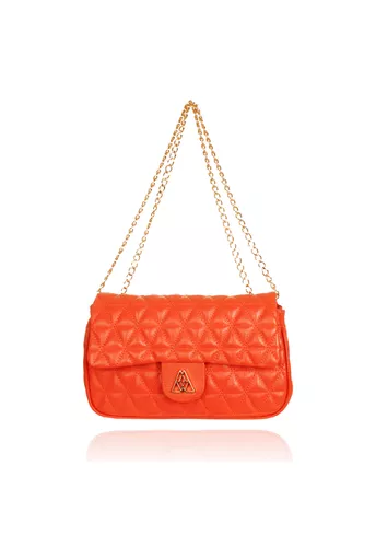Bolsa Maria Tangerina