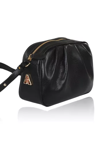 Bolsa Cátia Preto| Sob Encomenda