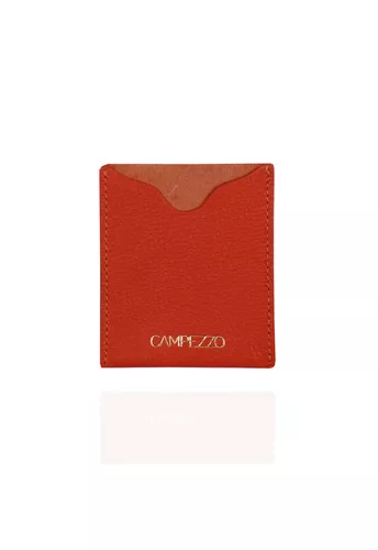 Carteira Slim C... - CAMPEZZO